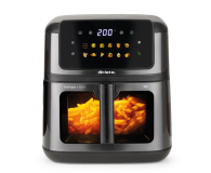 Ariete Air Fryer Glass Digital 464211 10L - 1616367 - zdjęcie 1
